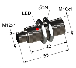 PS2-18M53-8B11-C4