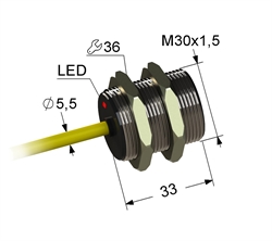 PS2-30M33-10B21-K