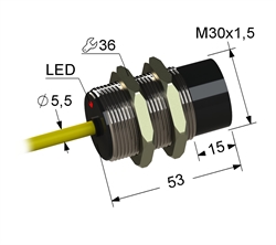 PS2-30M53-25N11-K