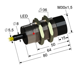 PS2-30M80-25N51-Z