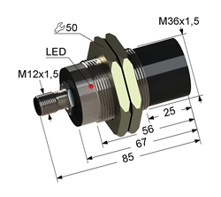 PS2-36M85-20N21-C4