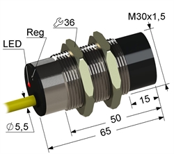 PS1-30M65-30N21-K