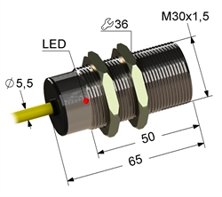 PS2D-30M65-10B91-K
