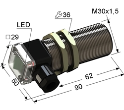 PS2D-30M90-10B91-B