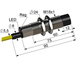 PS2R1-18M90-8N51-Z