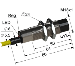 PS2R-18M80-8N21-Z