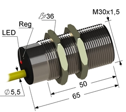 PS2R1-30M65-10B31-K