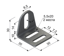 PS9K-08M-3S3