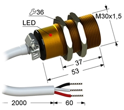 PS2A-30M53-10B31-Z