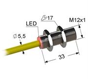 PS2-12M33-2B31-K
