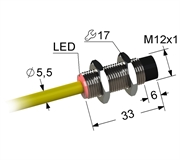 PS2-12M33-8N41-K