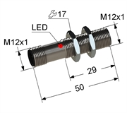 PS2-12M50-2B41-C4