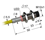 PS2-12M50-4N41-Z
