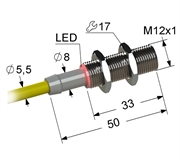 PS2-12M50-6B31-Z