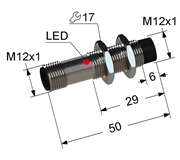 PS2-12M50-8N21-C4