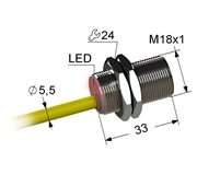PS2-18M33-8B21-K