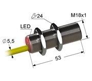 PS2-18M53-8B11-K