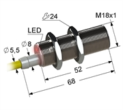 PS2-18M68-12B31-Z