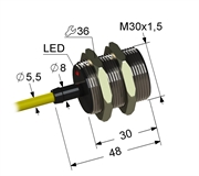 PS2-30M48-15B31-Z