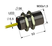 PS2-30M53-15B31-K