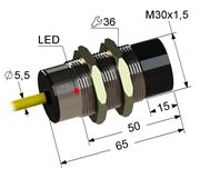 PS2-30M65-25N31-K