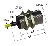PS2-30M68-15B51-Z