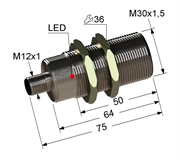 PS2-30M75-15B11-C4