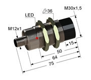 PS2-30M75-25N11-C4