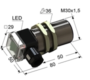 PS2-30M80-15B11-B