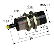 PS2-30M80-25N51-Z