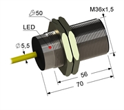 PS2-36M70-12B41-K