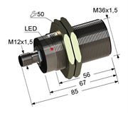 PS2-36M85-12B61-C4