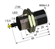 PS2-36M85-20N31-Z