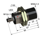 PS2-36M85-20N41-C4