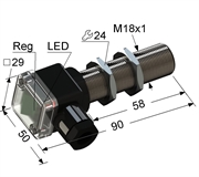 PS1-18M90-5B31-B