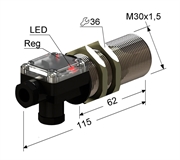 PS1-30M115-10B21-T