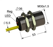 PS1-30M53-10B21-K