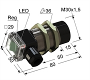 PS1-30M80-30N61-B