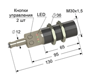 PS1P-30M130-8B125-Z