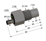 PS1YT-34G85-3N155-C4