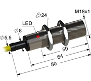 PS2D-18M80-5B91-Z
