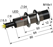 PS2D-18M80-8N91-Z