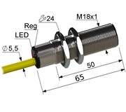 PS2R1-18M65-5B11-K