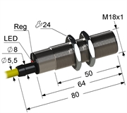 PS2R-18M80-5B21-Z