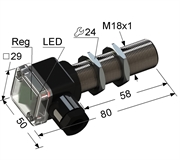 PS2R-18M80-5B41-B