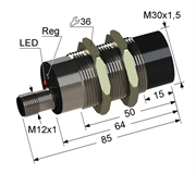PS2R1-30M85-15N11-C4