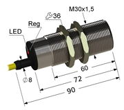 PS2R1-30M90-10B51-Z