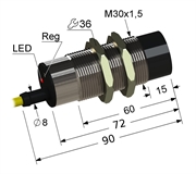 PS2R1-30M90-15N51-Z