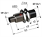 PS2-18M53-12N21-C4