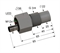 PS1YT-34G85-3N151-C4